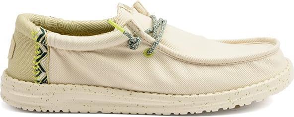 Actual product image Hey Dude Wally Coastline (41)