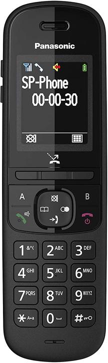 Produktbild Panasonic KX-TGH710JTB