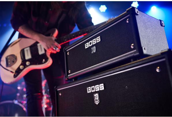 Immagine prodotto BOSS KTN-Capo 3 (Chitarra, 100 W)