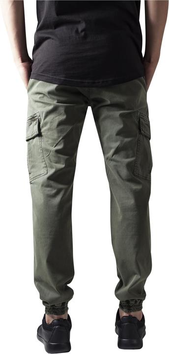 Produktbild Urban Classics Washed Cargo Twill Jogging Pants (32)