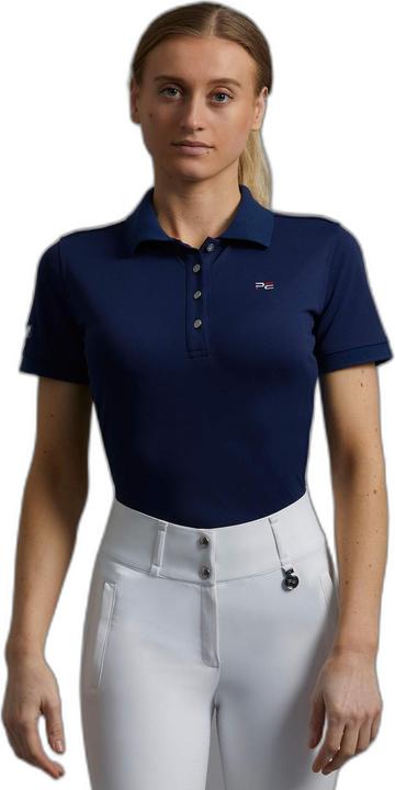 Actual product image Premier Equine logo PE (42)