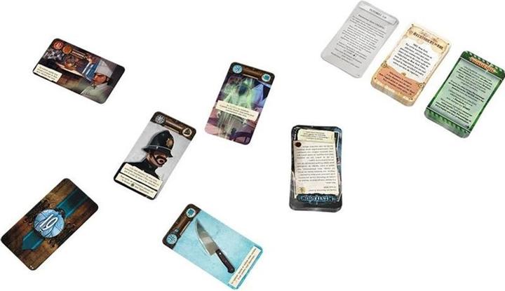 Image du produit Swissgames-Spiele Hans im Glück Unlock! Jeu Aventures (Allemand)
