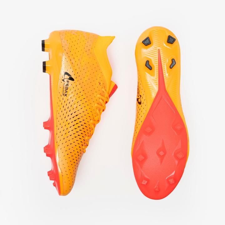 Produktbild Kipsta Damen/Herren Fussball Nockenschuh FG - CLR Elite Fire Storm "Antoine Griezmann" (47)