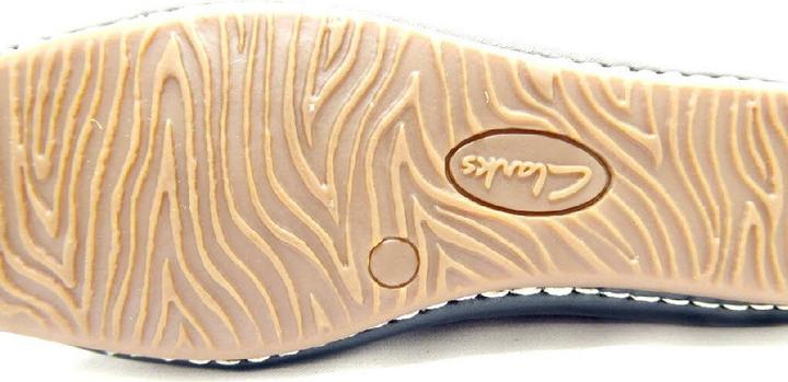 Image du produit Clarks Ballerines (37.5)