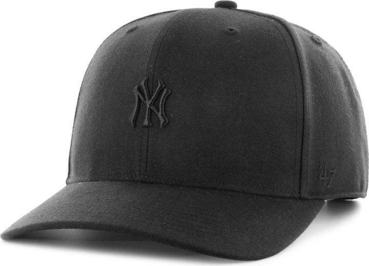 Image du produit 47 Brand Casquette Deep Profile - Base Runner New York Yankees