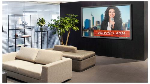 Actual product image Vogels 6VO PFW 6852 (Wall, 85", 136 kg)