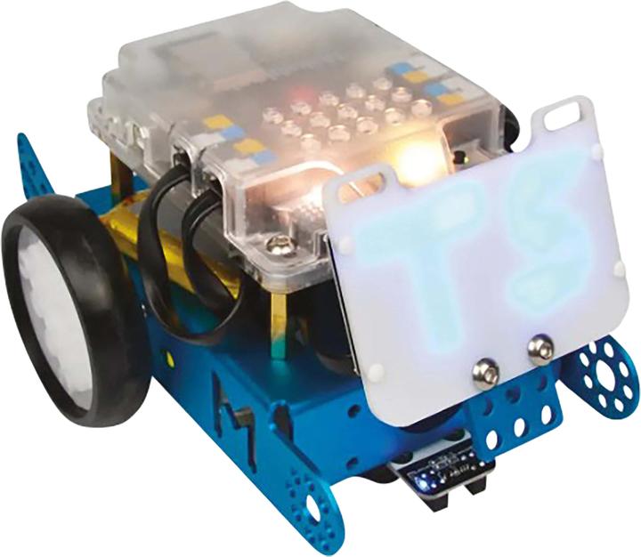Image du produit Makeblock Kit robot MINT mBotS v1.1