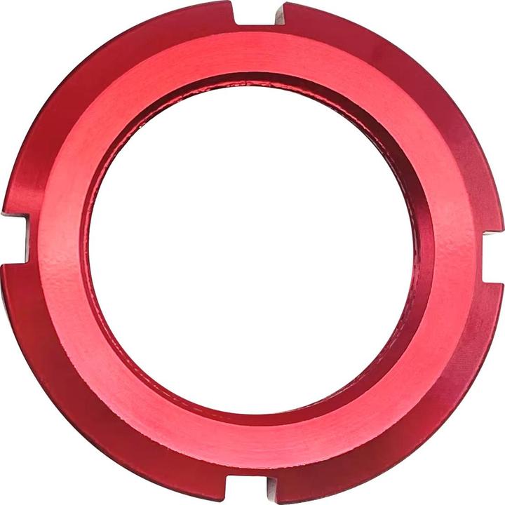 Produktbild Mini Motor Faltmutter Ersatzteil