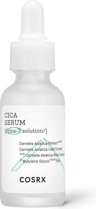 Cosrx - Siero Pure Fit Cica (30 ml)