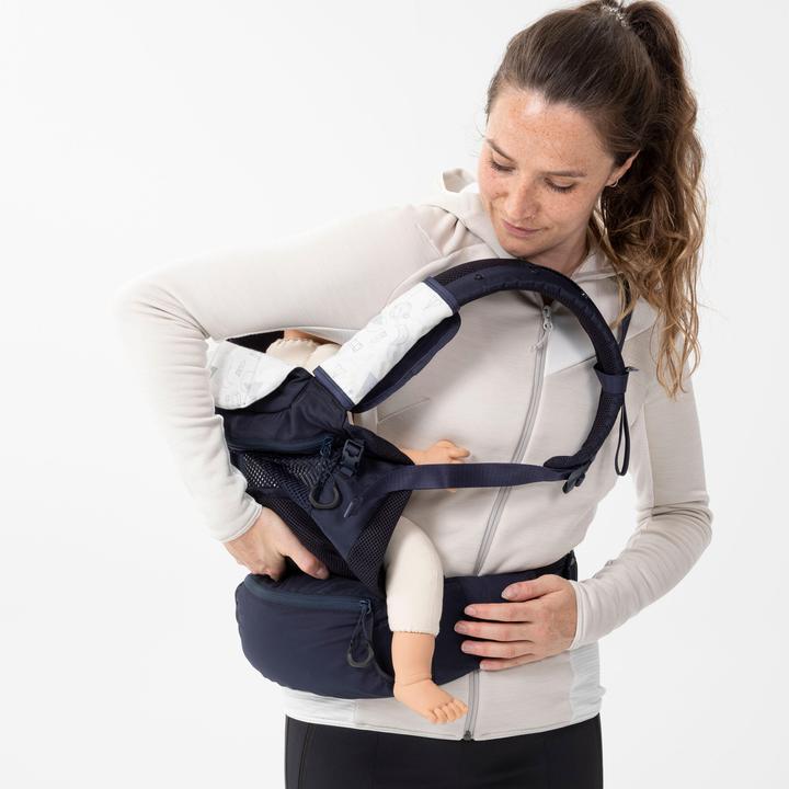 Immagine prodotto Quechua MH500