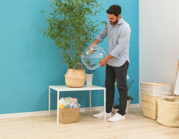 Image du produit Candy Roe H9a3tcex-s (9 kg, Gauche)