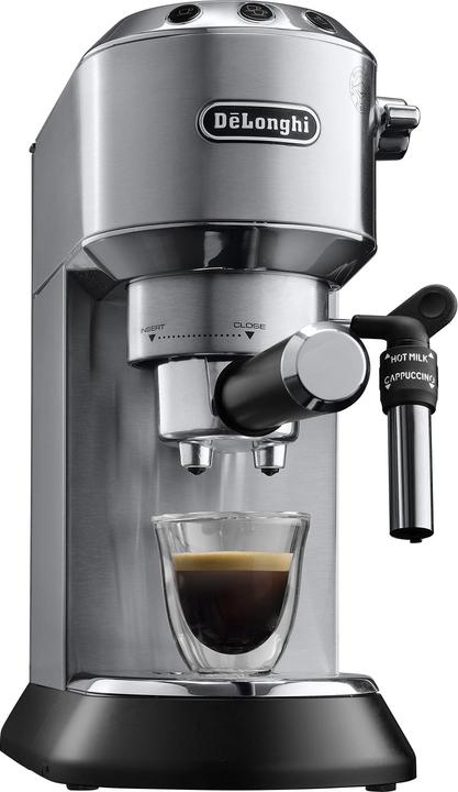 Actual product image De'Longhi Dedica Bundle