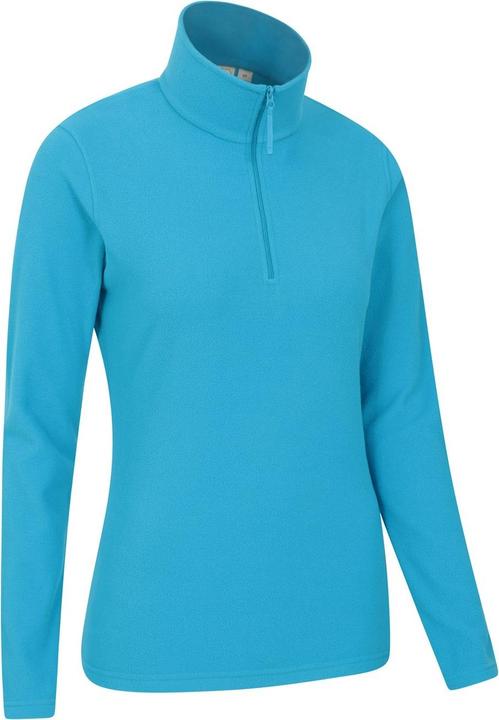Immagine prodotto Mountain Warehouse Camber II Felpa in Pile Donna (XL)