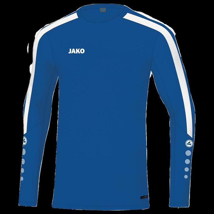 Actual product image JAKO Sweat Power (M)