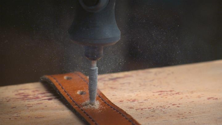 Image du produit Dremel Couteaux en carbure de tungstène 9910