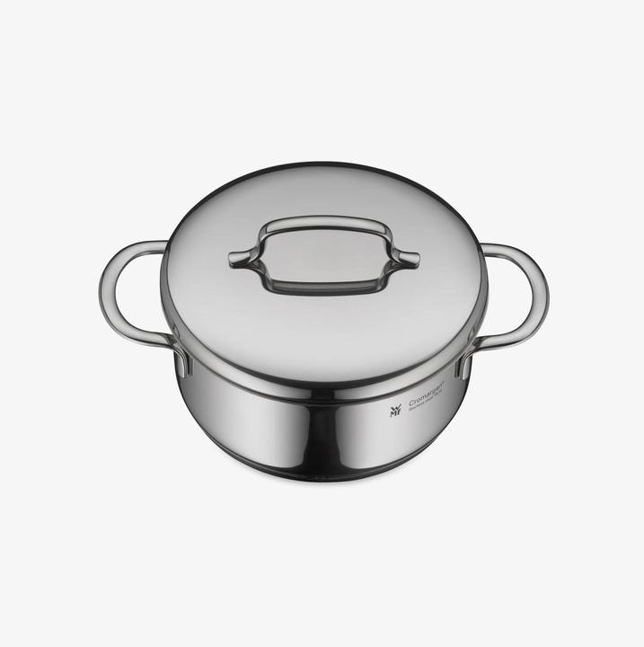 Produktbild WMF Mini (16.16 cm, Kochtopf, Edelstahl)