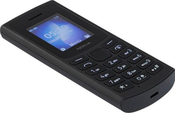 Produktbild Nokia 105 (1.80", 4G)