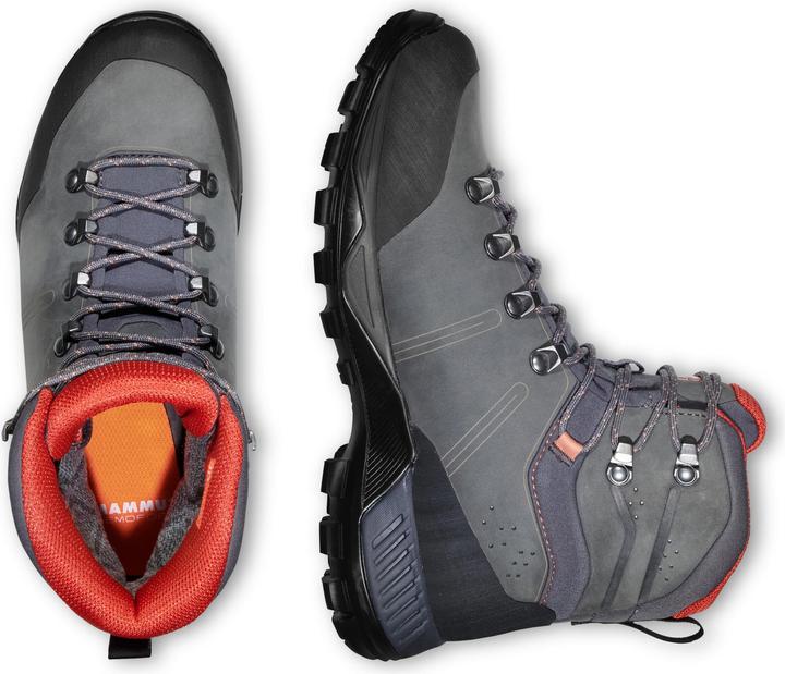 Produktbild Mammut Nova Tour II High GTX Schuhe (42)