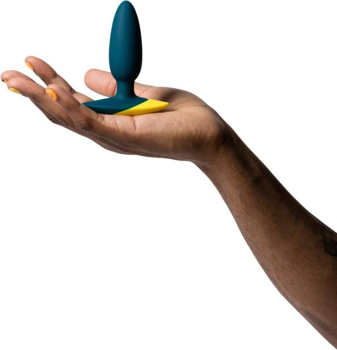Actual product image Romp Bass