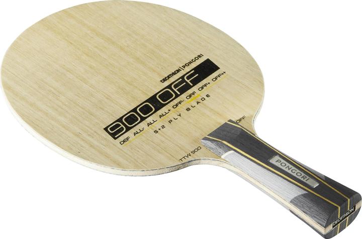 Actual product image Pongori T 900