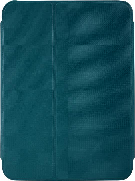 Image du produit Caselogi Housse pour iPad 10,9" bleu SnapView,Porte-crayon 27,69cm/10,9" (iPad)