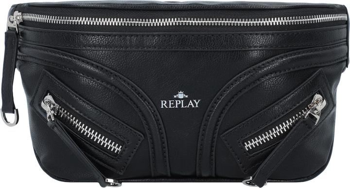 Replay Gürteltasche 25 cm
