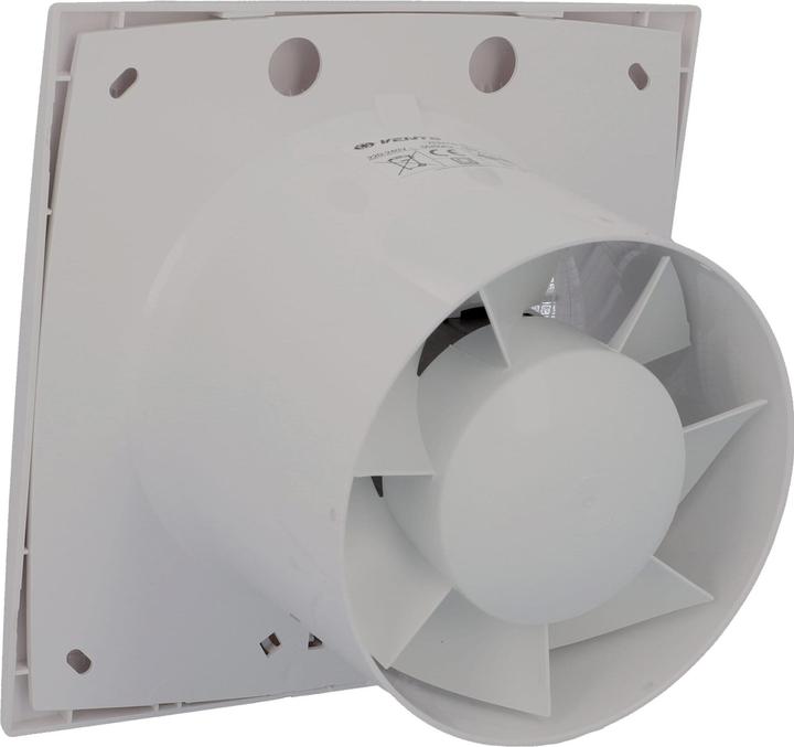 Image du produit Vents Ventilateur mural SIMPLE 120