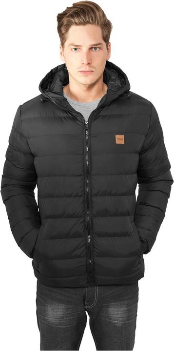 Produktbild Urban Classics Basic Bubble Jacket (4XL)