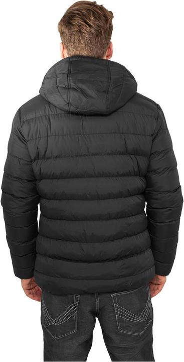 Produktbild Urban Classics Basic Bubble Jacket (4XL)