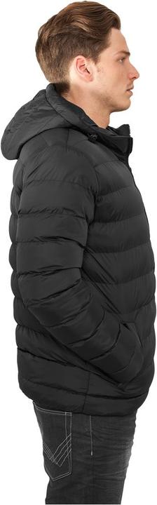 Produktbild Urban Classics Basic Bubble Jacket (4XL)