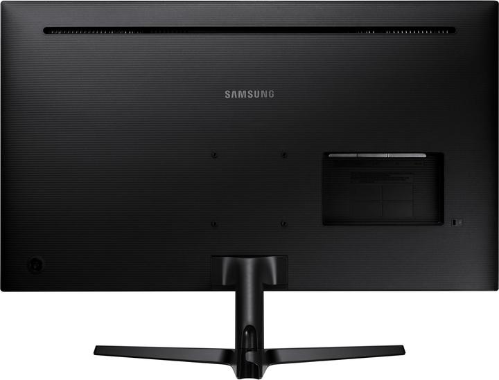Image du produit Samsung U32J590UQP (3840 x 2160 pixels, 32")