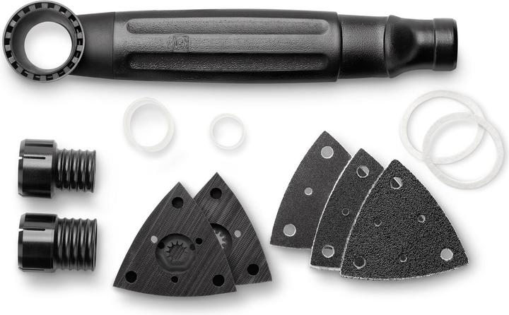 Image du produit Fein Kit d'aspiration FMT / FMM 250