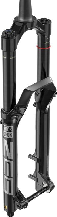 Produktbild RockShox Zeb Ultimate Charger 3.1 RC2 (170 mm, Luft)