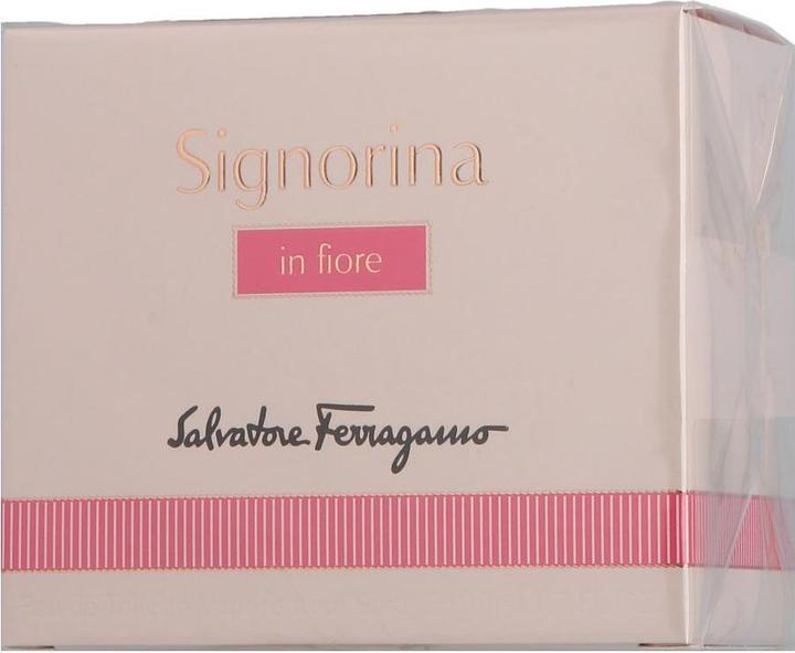 Produktbild Salvatore Ferragamo Signorina In Fiore (Eau de Toilette, 50 ml)