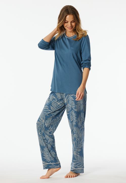 Image du produit Schiesser Pyjama Comfort Nightwear (38, M)