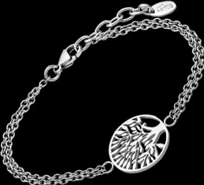 Actual product image Lotus Bracelet femme LS1898/2/1 (MAT BIJOU)