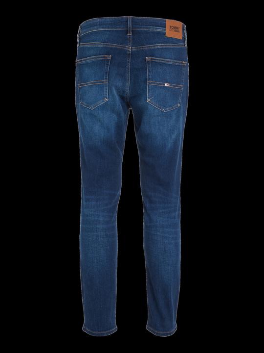 Image du produit Tommy Hilfiger Tommy Jeans Austin Slim Tapered aspen blue (W30/L34)