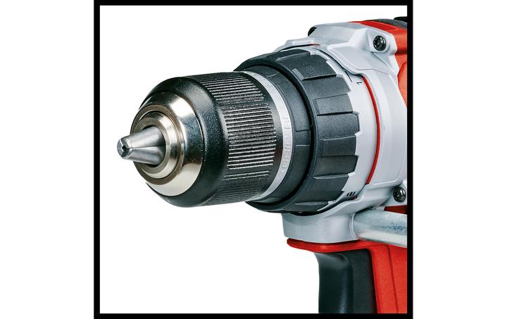 Produktbild Einhell TP-CD 18/60 Li BL Solo (Akkubetrieb)