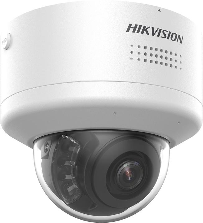 Produktbild Hikvision DS-2CD2787G2H-LIPTRZS2U/SL(2.8-12MM)OSTD (3840 x 2160 Pixels)