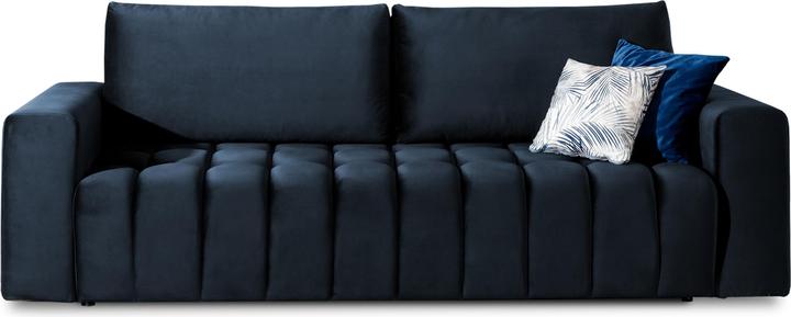 Monolithe bleu foncé 79