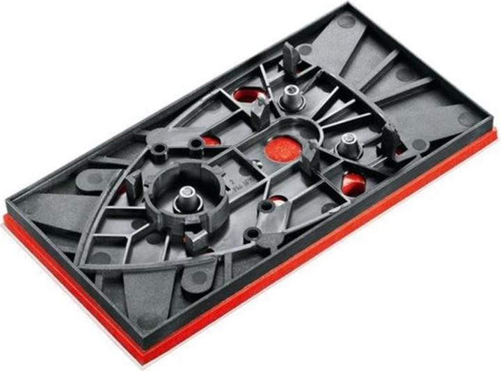 Actual product image Bosch Zubehör Grinding plate