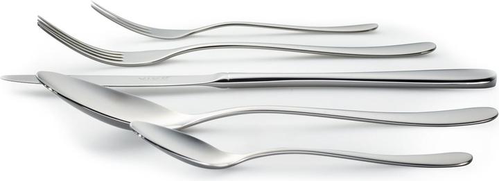 Actual product image Vivo by Villeroy & Boch New Fresh Basic (24 Piece, Cutlery set)