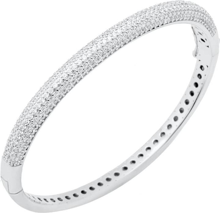 Produktbild Candy Armreif Mavi, 925 Sterling Silber (925 Sterling Silber, 925er Sterlingsilber)