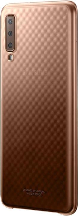 Image du produit Samsung Gradation Cover (Samsung Galaxy A7 (2018))