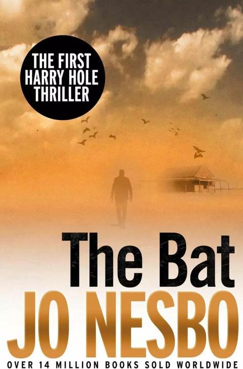 Image du produit The Bat (Anglais, Jo Nesbø, Don Bartlett, 2013)
