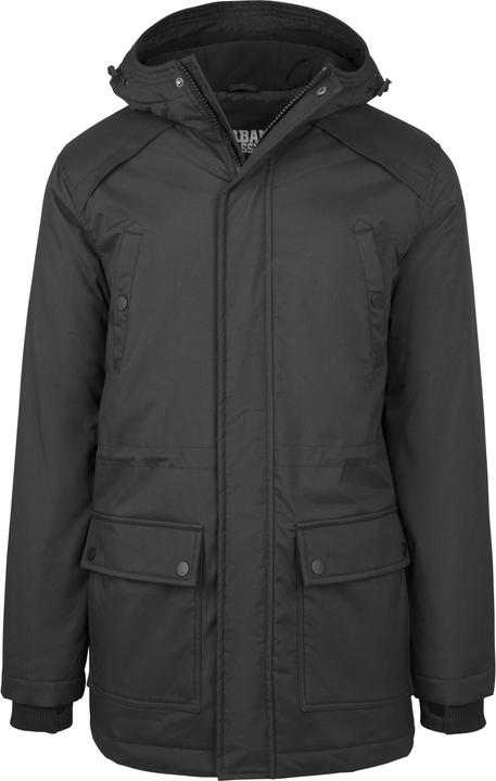 Produktbild Urban Classics Parka (L)