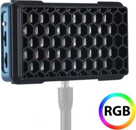 Immagine prodotto Falcon Eyes Lampada LED RGB PockeLite F7 Kit
