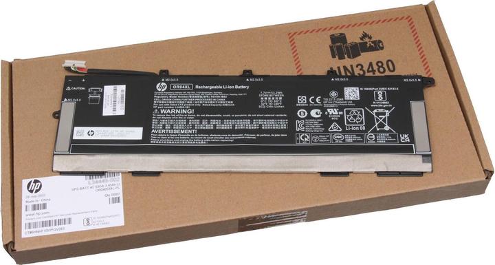 Produktbild HP L34449-002 (4 Zellen, 53200 mAh)