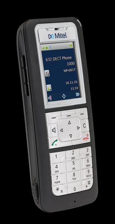 Produktbild Mitel 632 (V2) DECT Phone