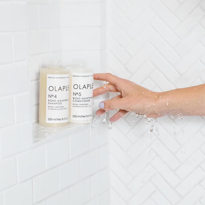 Immagine prodotto Olaplex Manutenzione delle obbligazioni (250 ml, Shampoo liquido)
